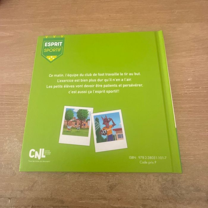 Livre Happy Meal - photo numéro 2