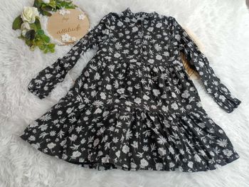 Robe Orchestra 6 ans Fille