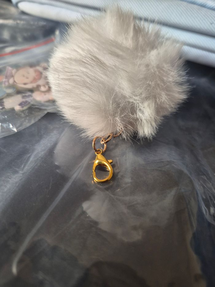 Cartable sac à dos, fille kawaii, Neuf - photo numéro 9