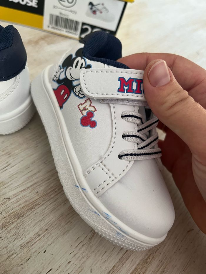 Basket bébé - photo numéro 2