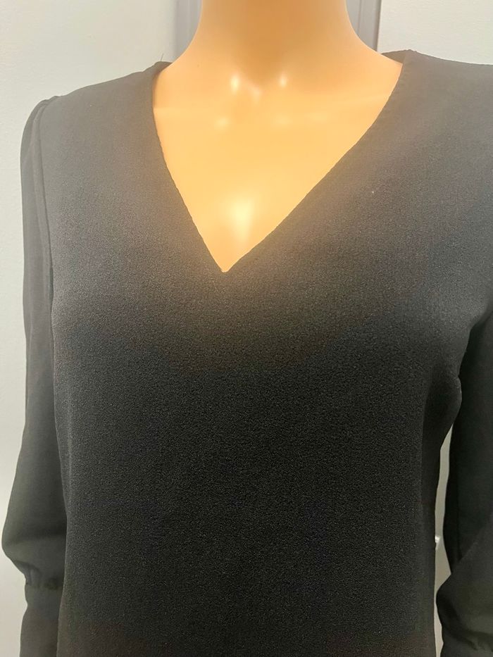 Petite robe noire primark - photo numéro 7