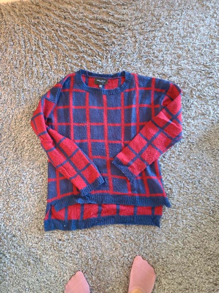 Pull taille M