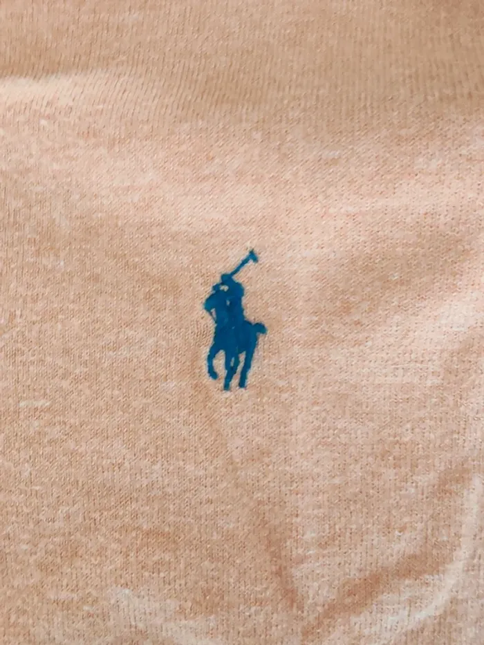 Pull Ralph Lauren taille L - photo numéro 4