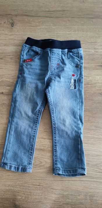 Jean