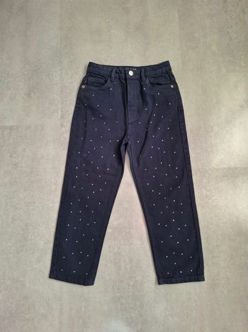 Jean vertbaudet 6 ans