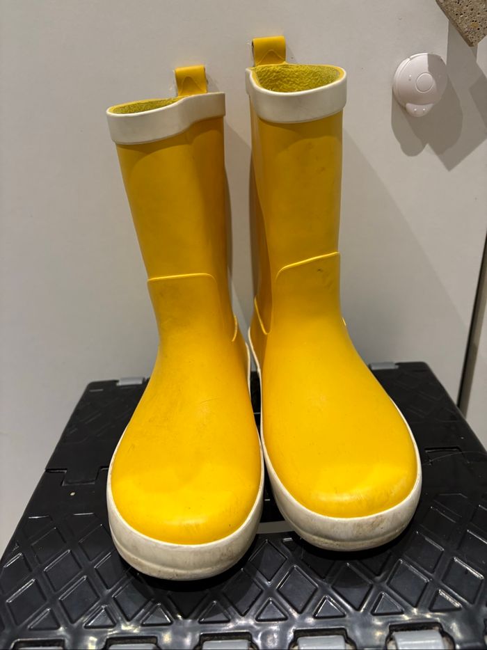 Bottes de pluie enfant - photo numéro 4