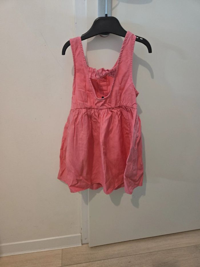 Robe taille 5ans kiabi - photo numéro 3