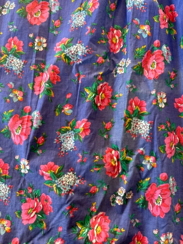 Déguisement robe Chinoise - photo numéro 4