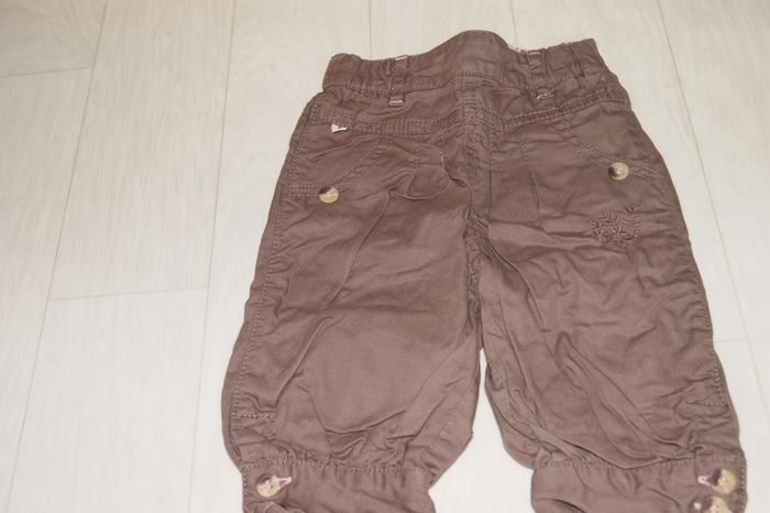 pantalon 6 mois U collection