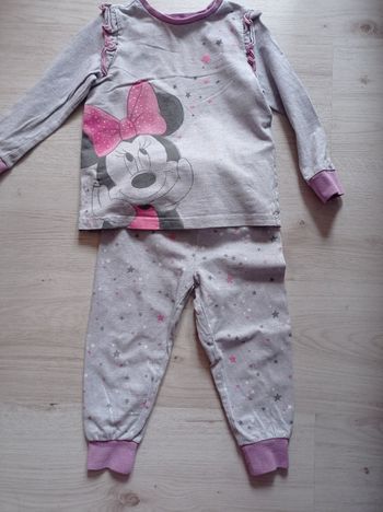 Pyjama Disney