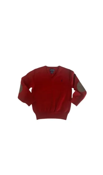 Pull-over polo Ralph Lauren