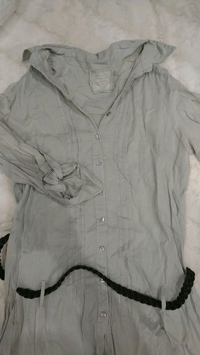 Tunique femme - photo numéro 2