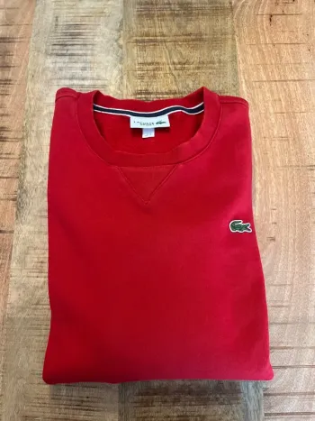 Sweat/Pull Lacoste