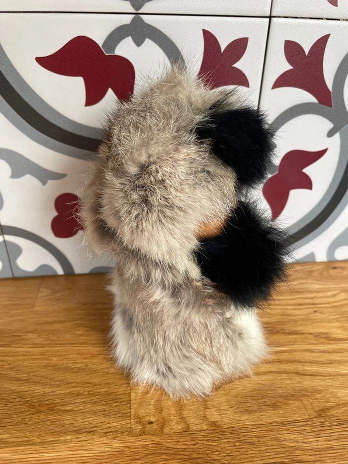 Peluche kiki - photo numéro 2