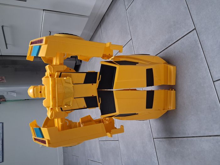 BUMBLEBEE 50 CM - photo numéro 3