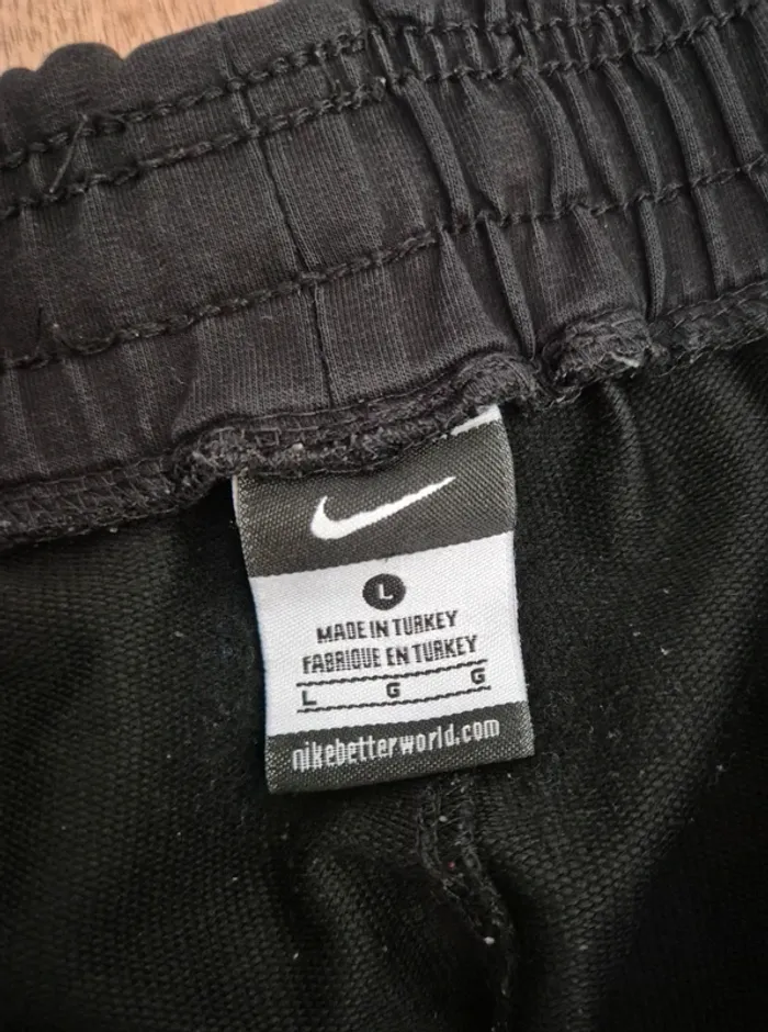 Jogging nike - photo numéro 2