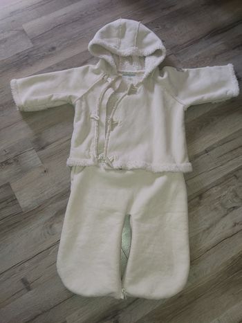 Ensemble mixte 6 mois