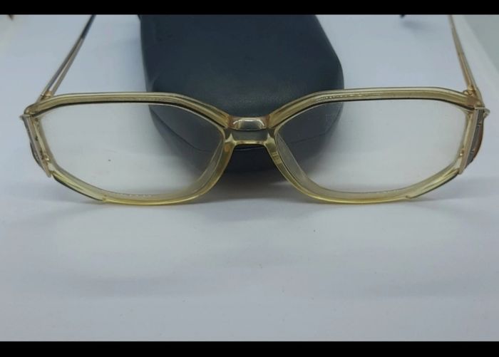 Lunette vintage 70s/80s - photo numéro 2