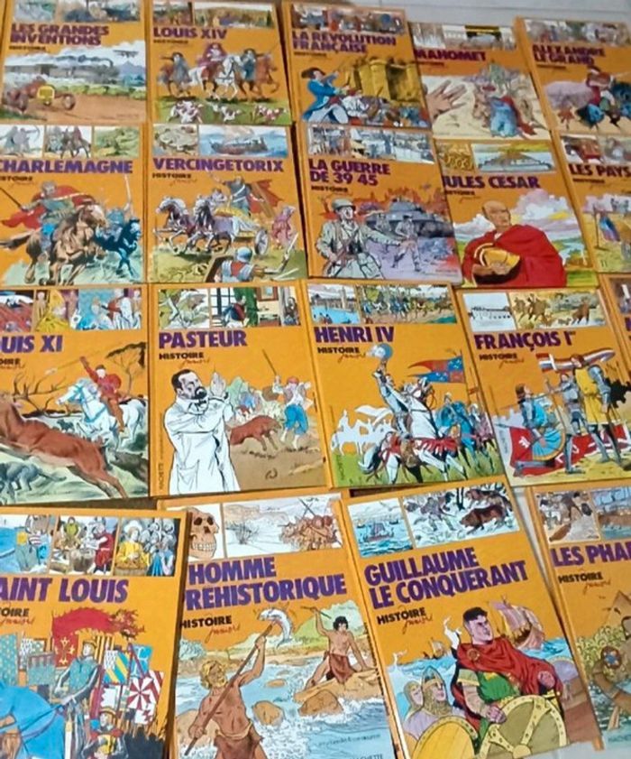 Livre bien lire l'annonce - photo numéro 3