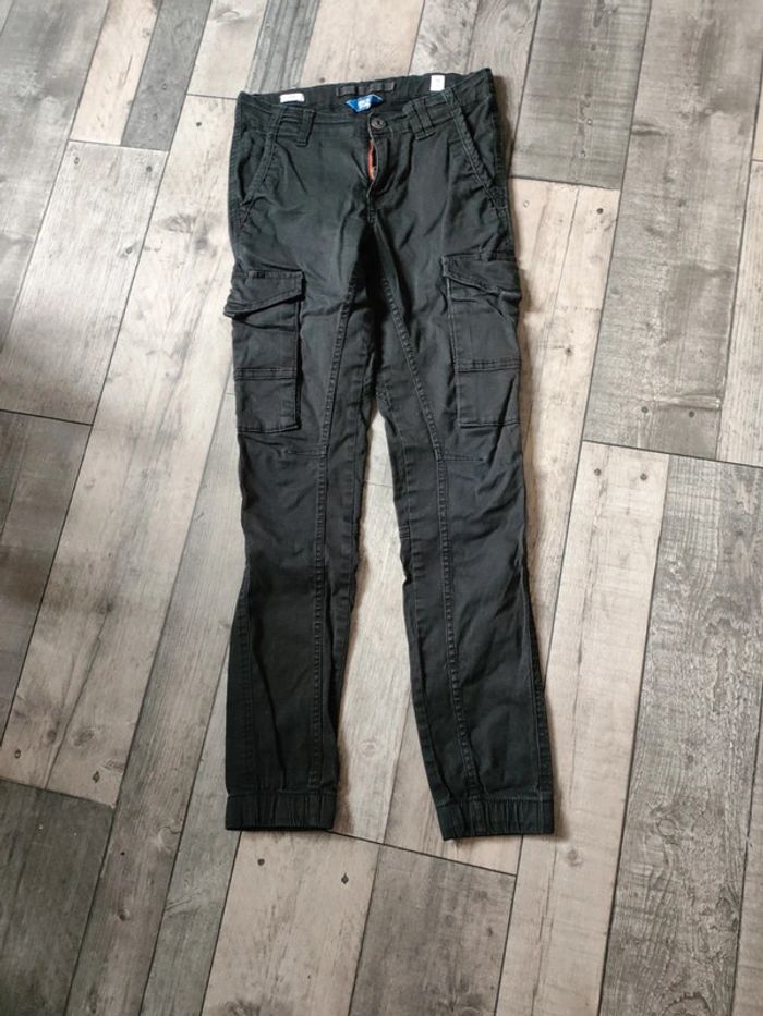 Cargo