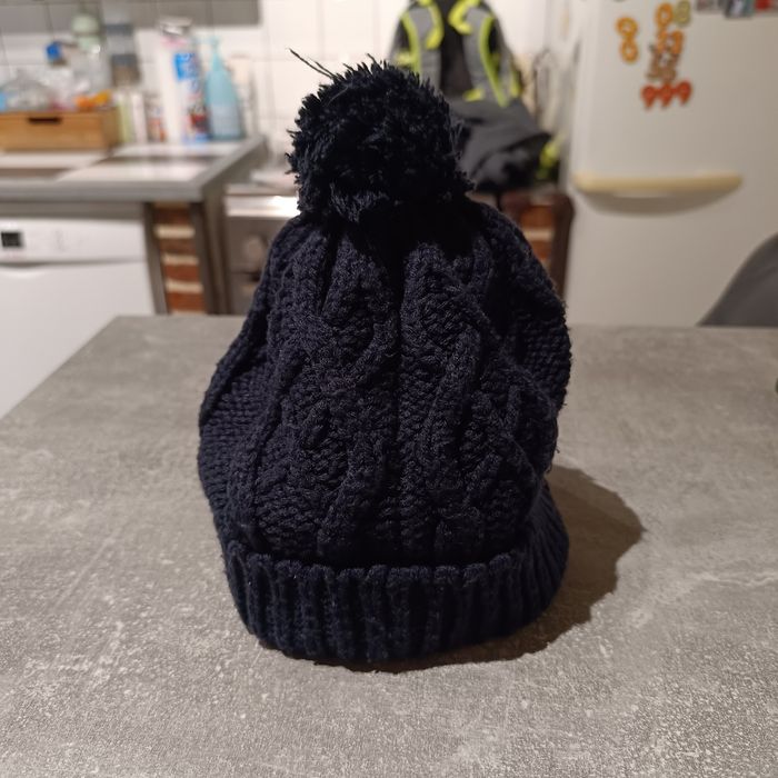 Bonnet garçon - photo numéro 3