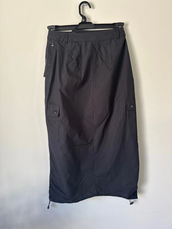 👗jupe Noir - taille 36 - Pimkie collection - neuf avec étiquette - photo numéro 7