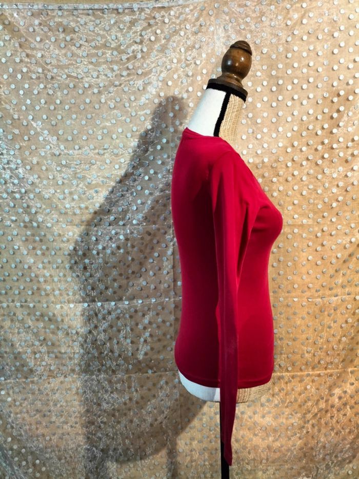 T-shirt 38/40 - photo numéro 3
