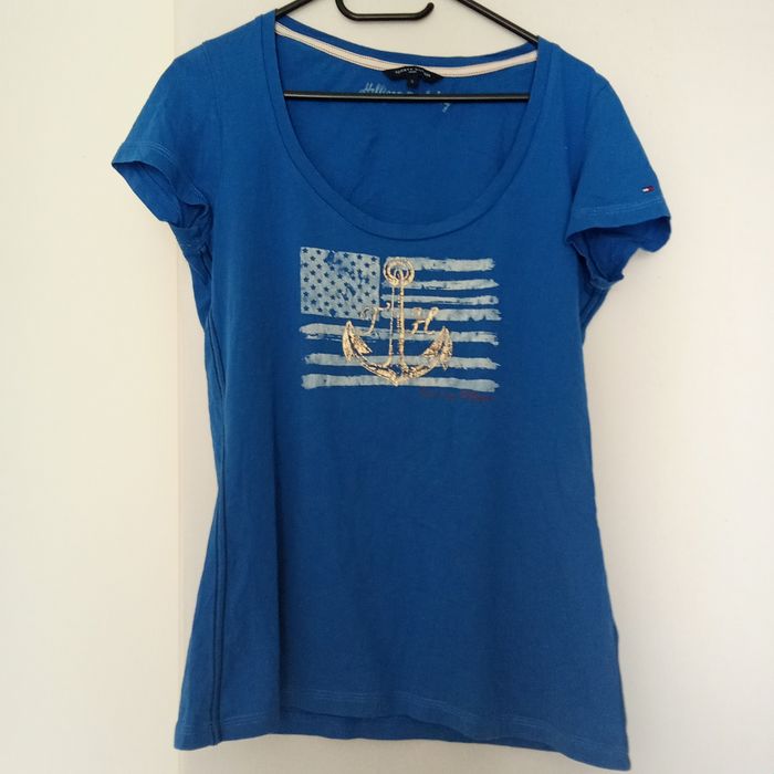 Tee shirt femme taille S