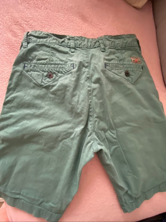 Short Kaporal taille 28 enfant - photo numéro 5