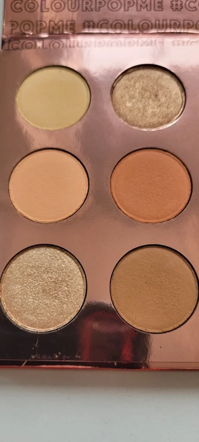 Palette double entendre - photo numéro 4