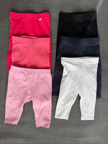 Leggings 3mois