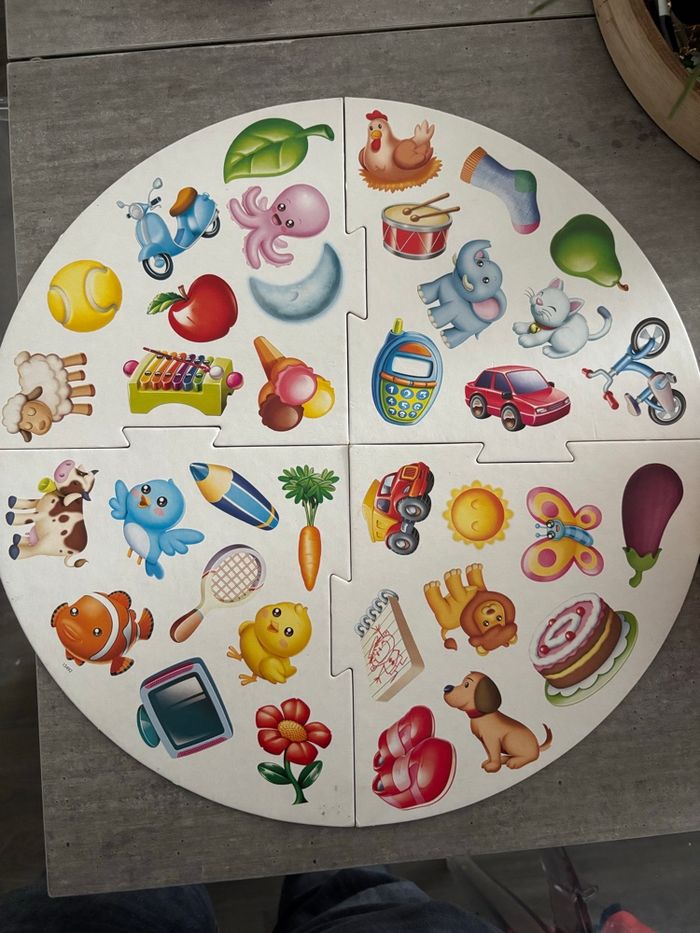 Mon premier Lynx EDUCA - photo numéro 3