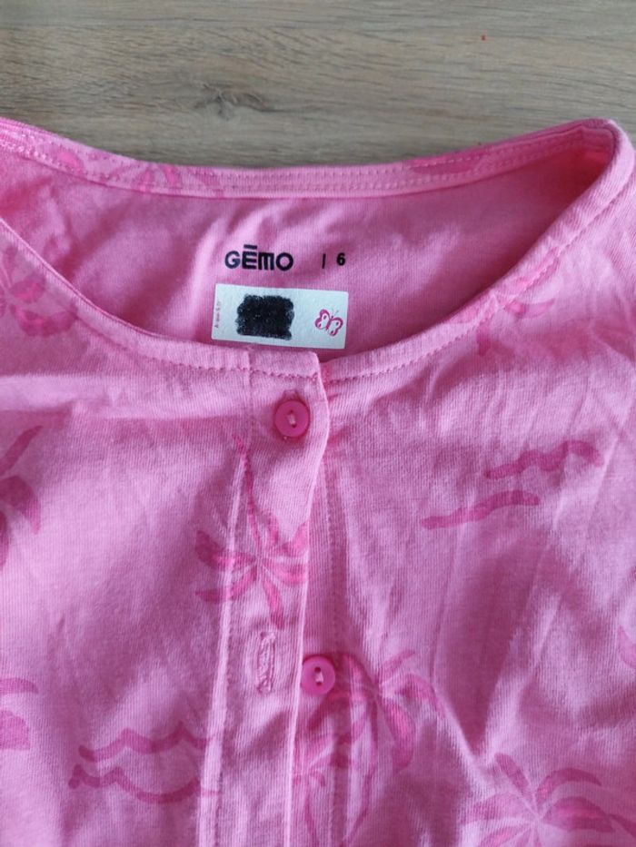 Combi short - photo numéro 2