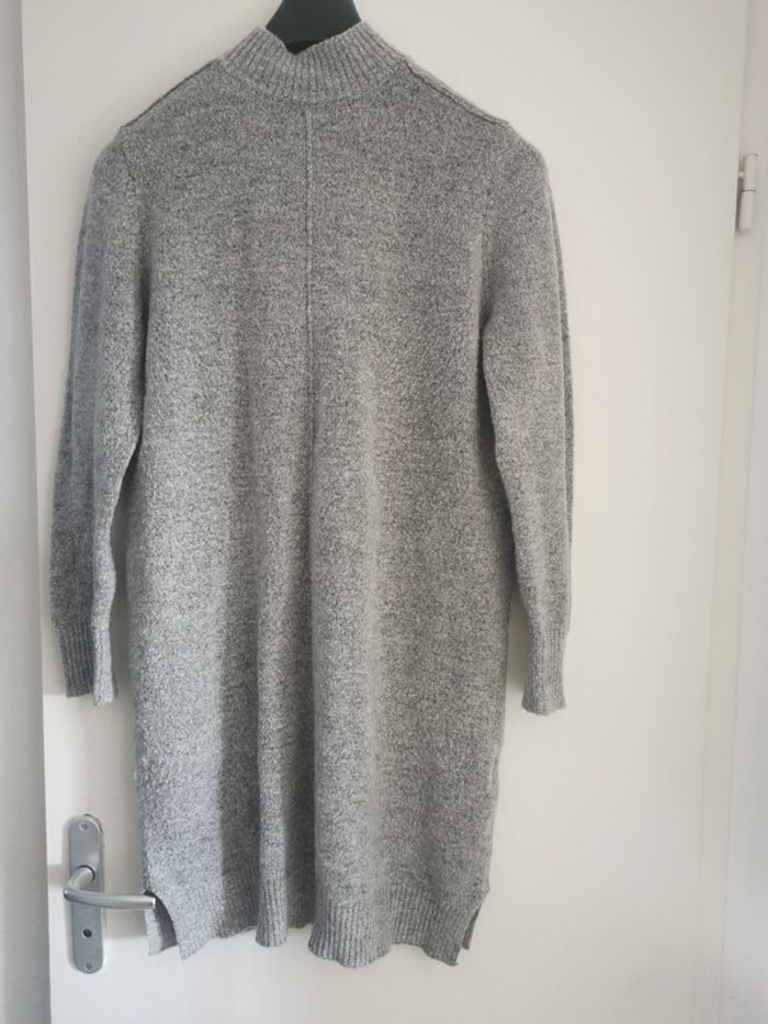 Robe pull femme