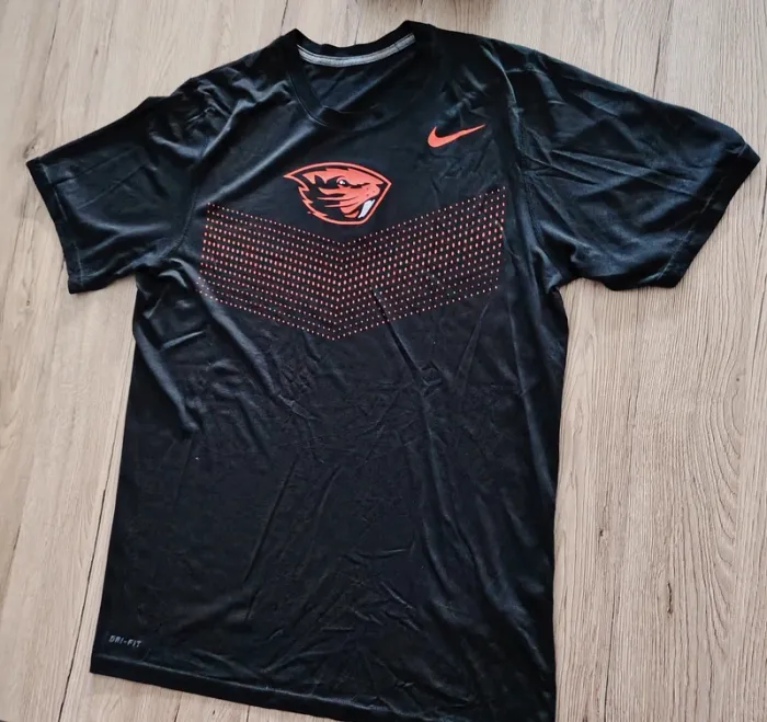 Tee shirt nike NHL - photo numéro 3