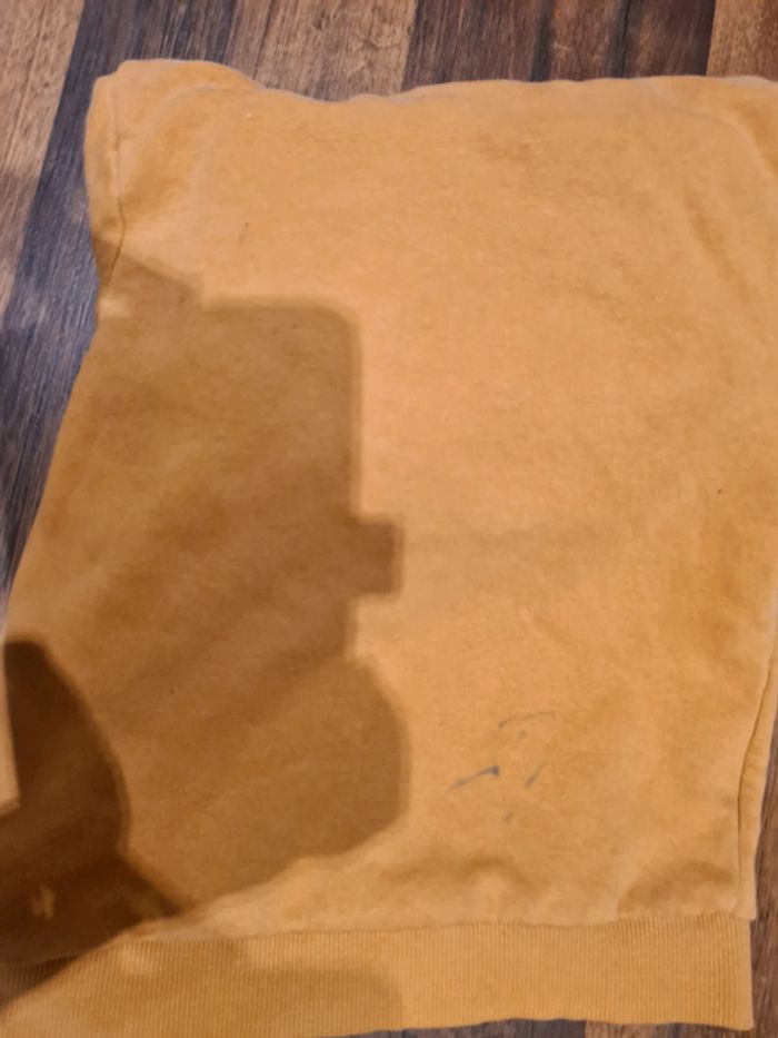 Sweat - photo numéro 7