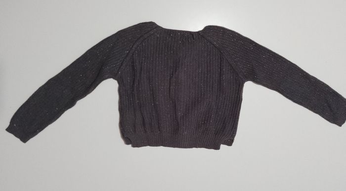 Gilet fille 8 ans Vertbaudet - photo numéro 6