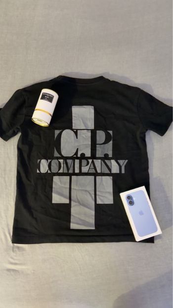 T shirt cp company 