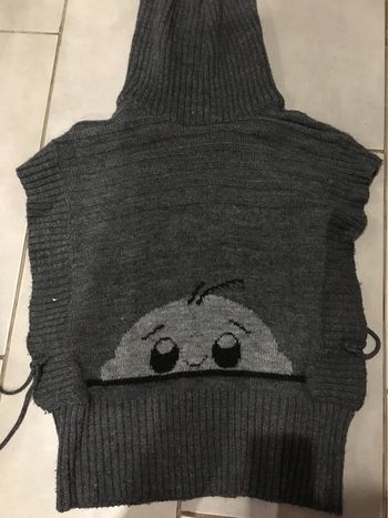 Pull grossesse