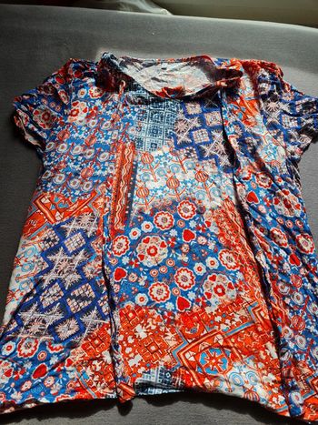 Tshirt taille 48
