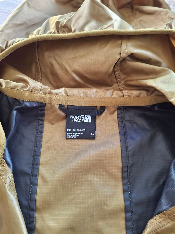 Veste Imperméable The North Face Mountain Seasonal XS Neuve - photo numéro 5