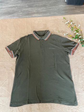 Polo homme XL