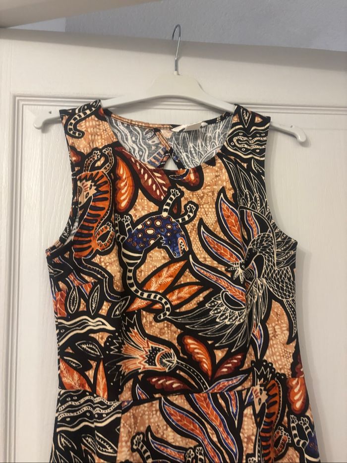 Robe d’été h&m S - photo numéro 3