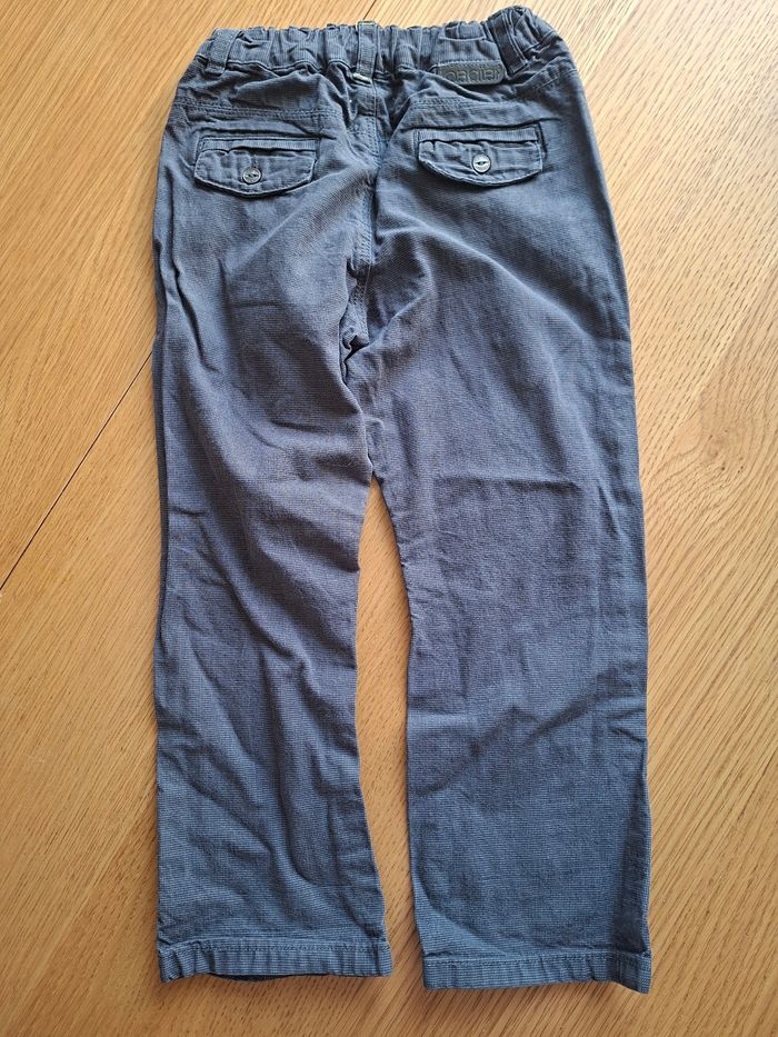 Lot 2 pantalons - photo numéro 7