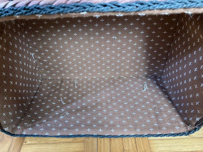 Panier de rangement - photo numéro 2