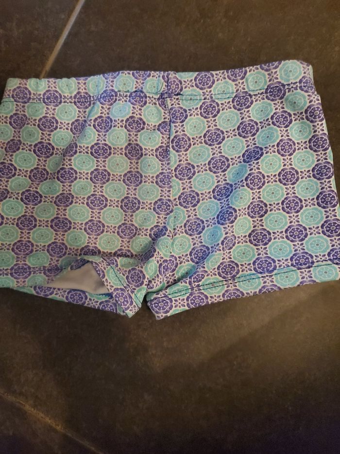 Maillot de bain zara 5 6 ans - photo numéro 3