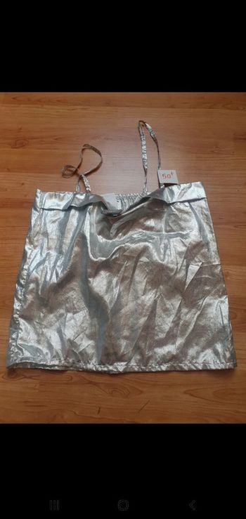 Caraco spécial fête