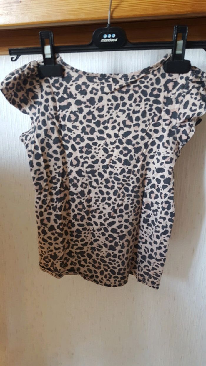 Tshirt h&M - photo numéro 3
