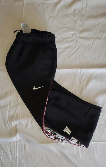 Jogging Nike noir