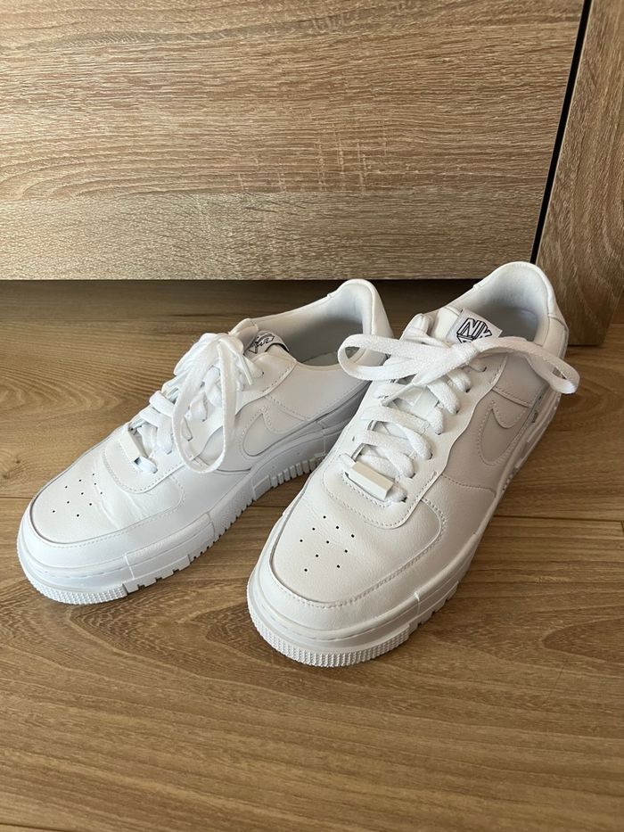 Nike Air Force - photo numéro 3